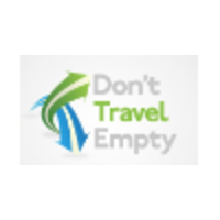 Dont Travel Empty logo, Dont Travel Empty contact details