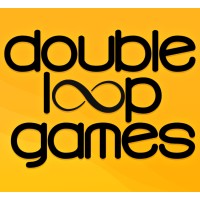 Double Loop Games logo, Double Loop Games contact details