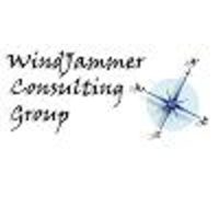 WindJammer Consulting Group logo, WindJammer Consulting Group contact details