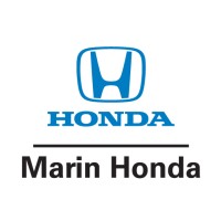 Marin Honda logo, Marin Honda contact details