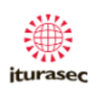 iturasec logo, iturasec contact details