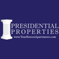 Presidential Properties logo, Presidential Properties contact details