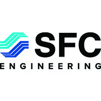 SFC Engineering Partnership, Inc. logo, SFC Engineering Partnership, Inc. contact details