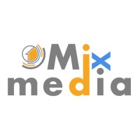 Mix Media logo, Mix Media contact details