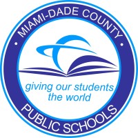 Miami-Dade County Public Schools Instructional Recruitment logo, Miami-Dade County Public Schools Instructional Recruitment contact details