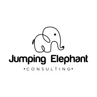 Jumping Elephant Consulting logo, Jumping Elephant Consulting contact details