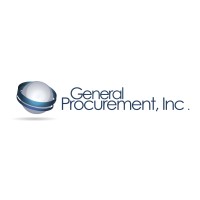 General Procurement, Inc. logo, General Procurement, Inc. contact details