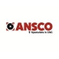 Ansco Machine Company logo, Ansco Machine Company contact details