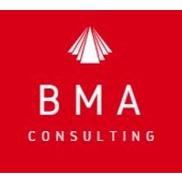 BMA Consulting logo, BMA Consulting contact details