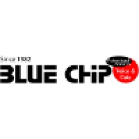 Blue Chip Computer Systems logo, Blue Chip Computer Systems contact details