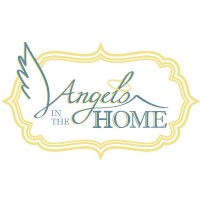 Angels in the Home logo, Angels in the Home contact details