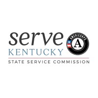 Serve Kentucky logo, Serve Kentucky contact details