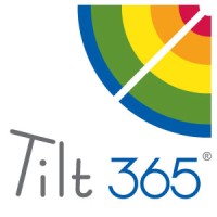 Tilt Inc. logo, Tilt Inc. contact details