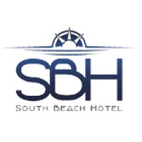 South Beach Hotel logo, South Beach Hotel contact details