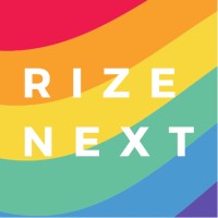 RizeNext Corporation logo, RizeNext Corporation contact details