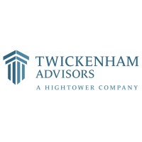 Twickenham Advisors logo, Twickenham Advisors contact details