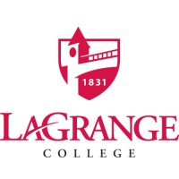 LaGrange College logo, LaGrange College contact details