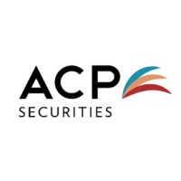 ACP Securities logo, ACP Securities contact details