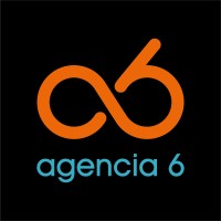 Agencia 6 SPA logo, Agencia 6 SPA contact details