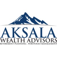 Aksala Wealth Advisors logo, Aksala Wealth Advisors contact details