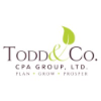 Todd & Co. CPA Group Ltd. logo, Todd & Co. CPA Group Ltd. contact details