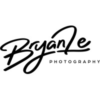 Bryan Le Photography logo, Bryan Le Photography contact details