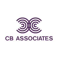 CB Associates logo, CB Associates contact details