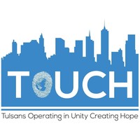 TOUCH Tulsa logo, TOUCH Tulsa contact details