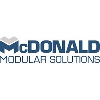 McDonald Modular Solutions Inc logo, McDonald Modular Solutions Inc contact details