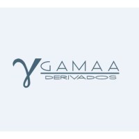 GAMAA Derivados logo, GAMAA Derivados contact details