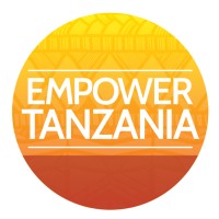 EMPOWER TANZANIA logo, EMPOWER TANZANIA contact details