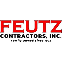 Feutz Contractors Inc logo, Feutz Contractors Inc contact details