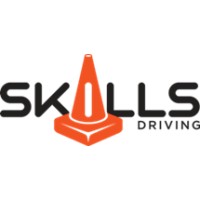 SKILLS Driving logo, SKILLS Driving contact details