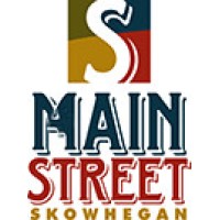 MAIN STREET SKOWHEGAN logo, MAIN STREET SKOWHEGAN contact details