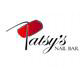 Patsy's Nail Bar logo, Patsy's Nail Bar contact details