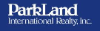 Parkland International Realty Inc. logo, Parkland International Realty Inc. contact details