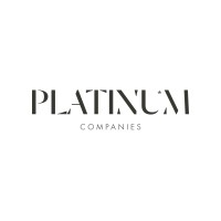 Platinum Companies logo, Platinum Companies contact details