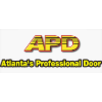 Atlanta's Professional Door logo, Atlanta's Professional Door contact details