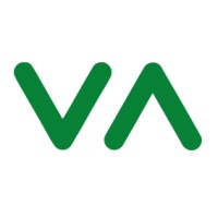 VA Technology logo, VA Technology contact details