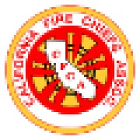 California Fire Chiefs Association logo, California Fire Chiefs Association contact details