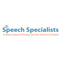 Speech Specialists logo, Speech Specialists contact details