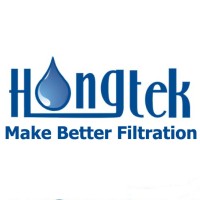 Hongtek Filtration Co., Ltd logo, Hongtek Filtration Co., Ltd contact details