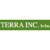 Terra Inc logo, Terra Inc contact details