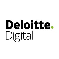 Deloitte Digital Australia logo, Deloitte Digital Australia contact details