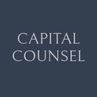 Capital Counsel LLC logo, Capital Counsel LLC contact details