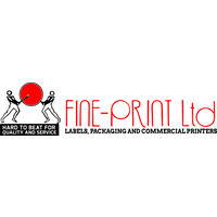 Fine Print Industries logo, Fine Print Industries contact details