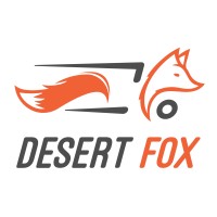 Desert Fox logo, Desert Fox contact details