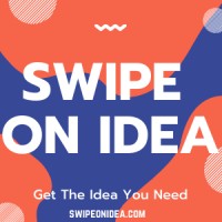 Swipe On Idea logo, Swipe On Idea contact details