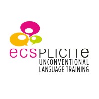 ECSPLICITE logo, ECSPLICITE contact details