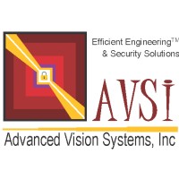 Advanced Vision Systems Inc logo, Advanced Vision Systems Inc contact details